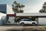 Citroen C5 Aircross 2018 года (WW)